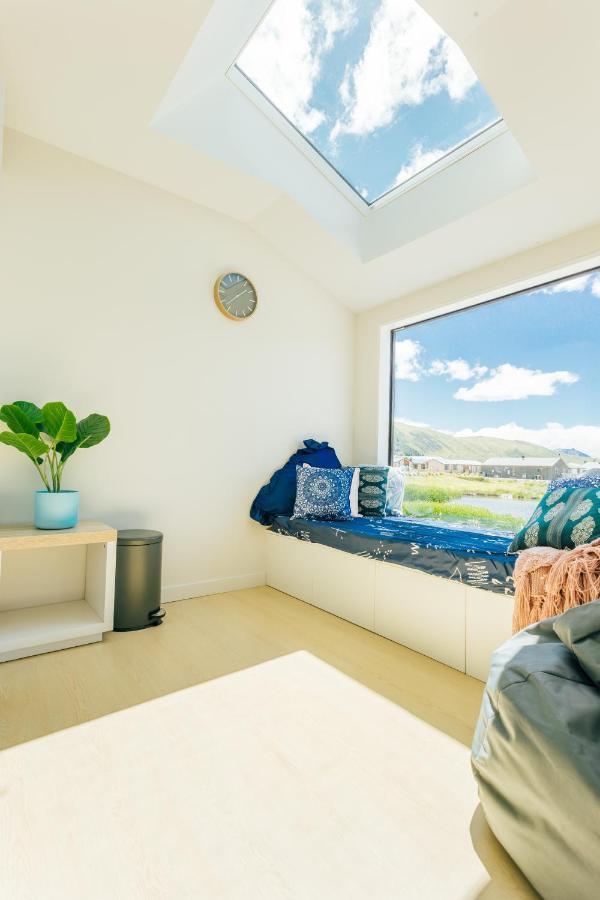 Bluebird Apartment Lake Tekapo Kültér fotó