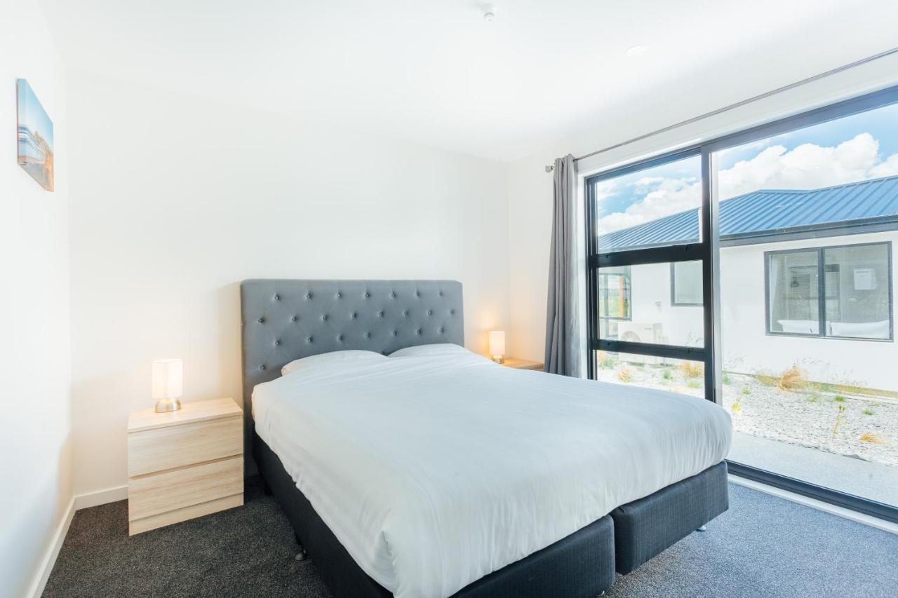 Bluebird Apartment Lake Tekapo Kültér fotó